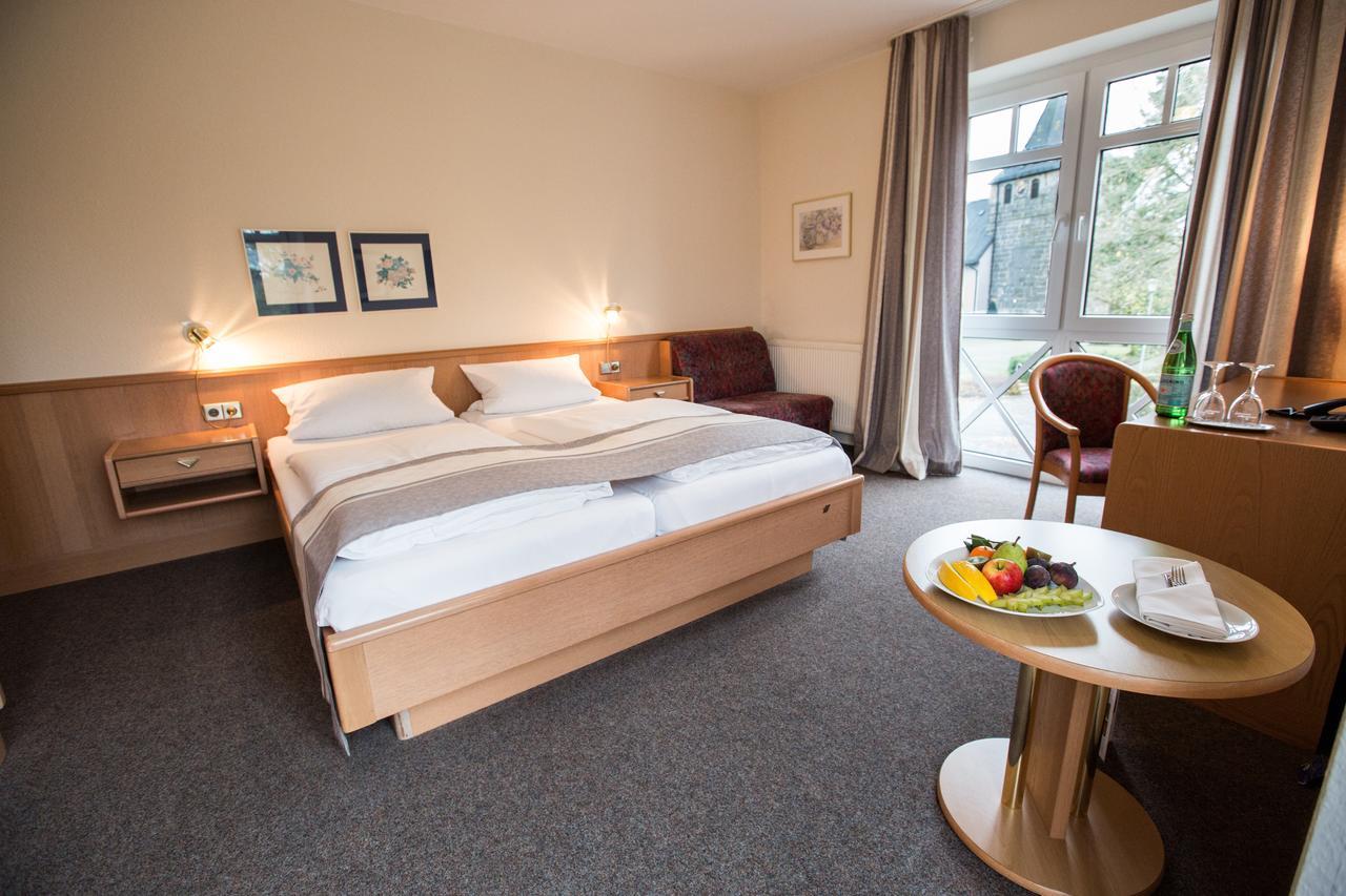 Backhaus Hotel Am Hasetal Мепен Екстериор снимка