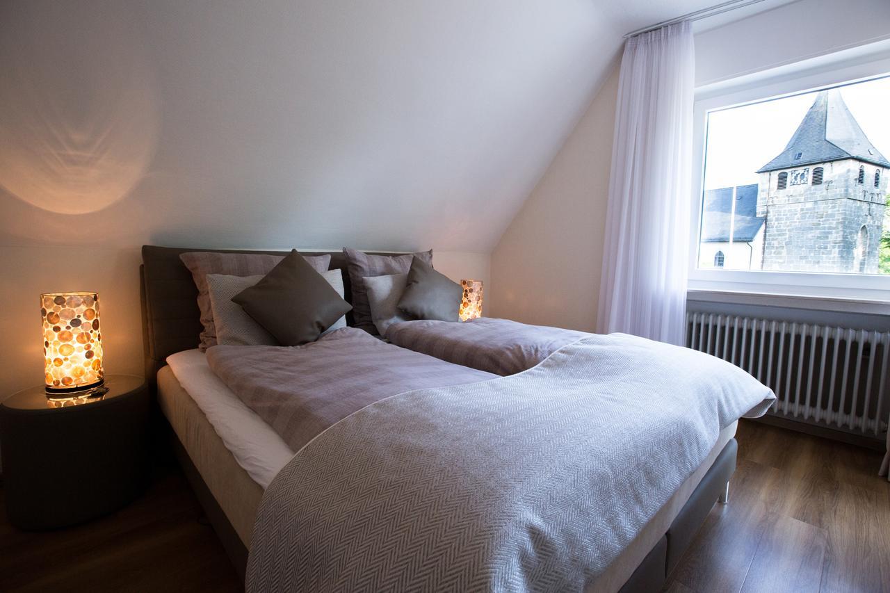 Backhaus Hotel Am Hasetal Мепен Екстериор снимка