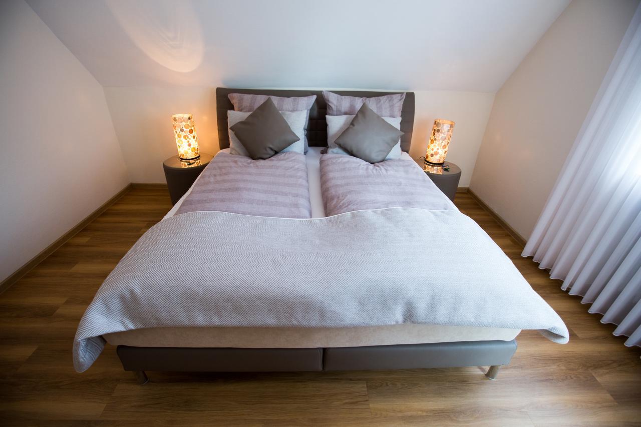 Backhaus Hotel Am Hasetal Мепен Екстериор снимка