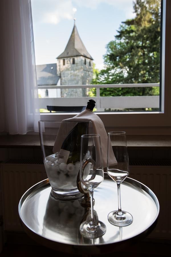 Backhaus Hotel Am Hasetal Мепен Екстериор снимка
