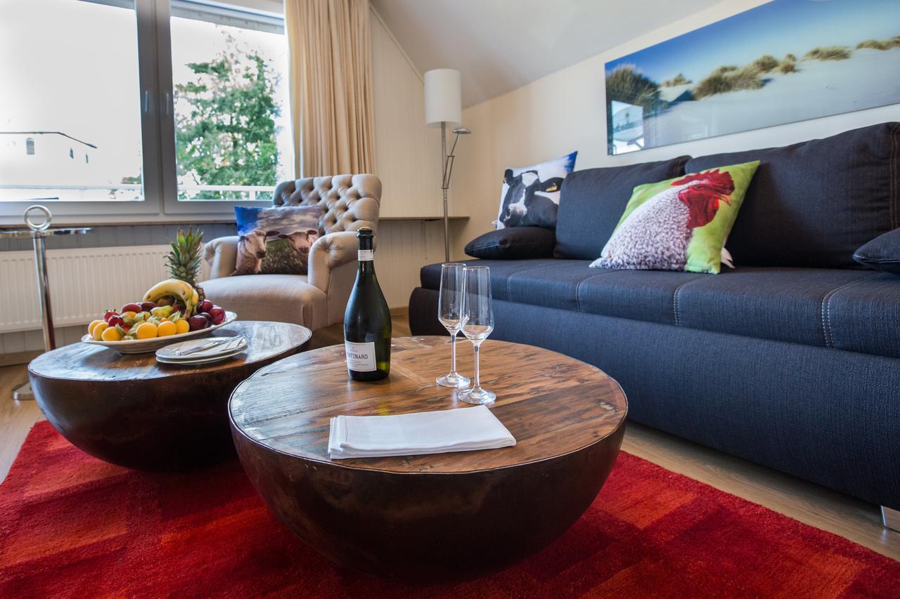 Backhaus Hotel Am Hasetal Мепен Екстериор снимка
